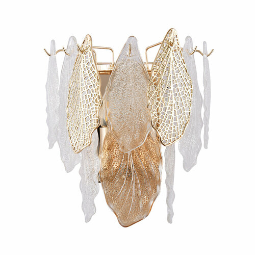 Бра Arte Felicita A4080AP-2GO 12990₽