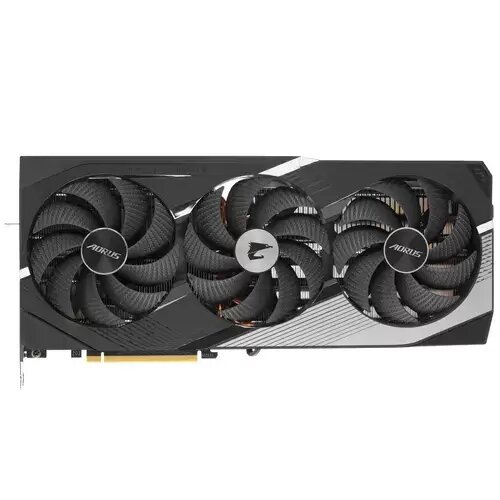 Видеокарта Gigabyte (GV-N407TAORUS E-12GD) GeForce RTX 4070 Ti 12GB AORUS ELITE