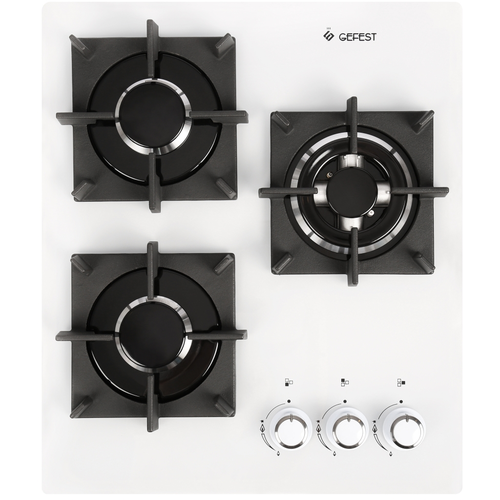 Газовая варочная панель Gefest ПВГ 2100-02 К32 14837001 1736700₽