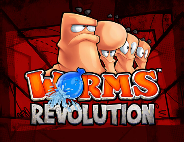 Worms Revolution (PC)