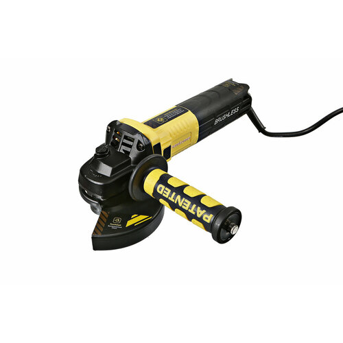 Болгарка УШМ Hanskonner HAG9125SB 13990₽