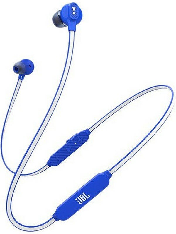 Гарнитура Jbl JblC135BT BLUE (JblC135BTBLUCN)