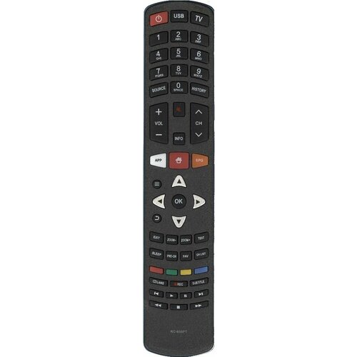 Пульт для DAEWOO RC-850PT LCDTV