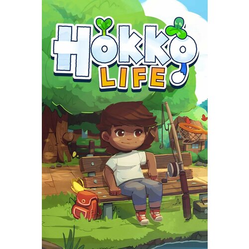 Hokko Life (Steam; PC; Регион активации все страны)