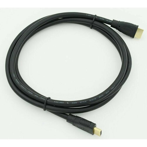 Кабель HDMI — micro-HDMI (1,5m) 4 портовый kvm коммутатор 4k hdmi 3840 2160 30 гц