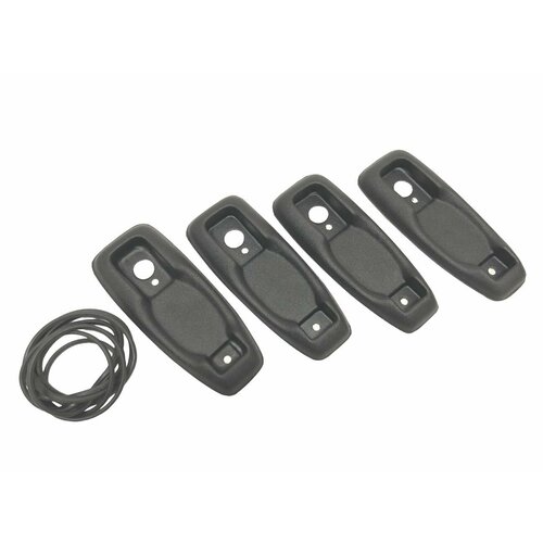 Накладки под ручки УАЗ 3151 469 Хантер с уплотнителями 800₽