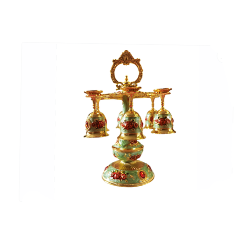 Коньячный набор 5598₽