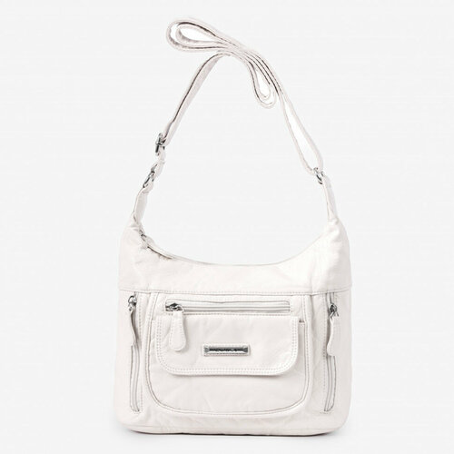 Сумка RUNYI бежевый 2410₽