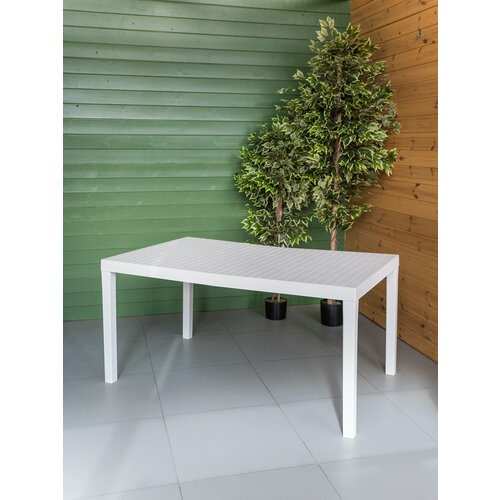 стол складной es зеленый большой Стол садовый складной пластиковый большой