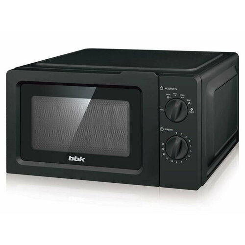 Микроволновая печь BBK 17MWS-782MB 756800₽