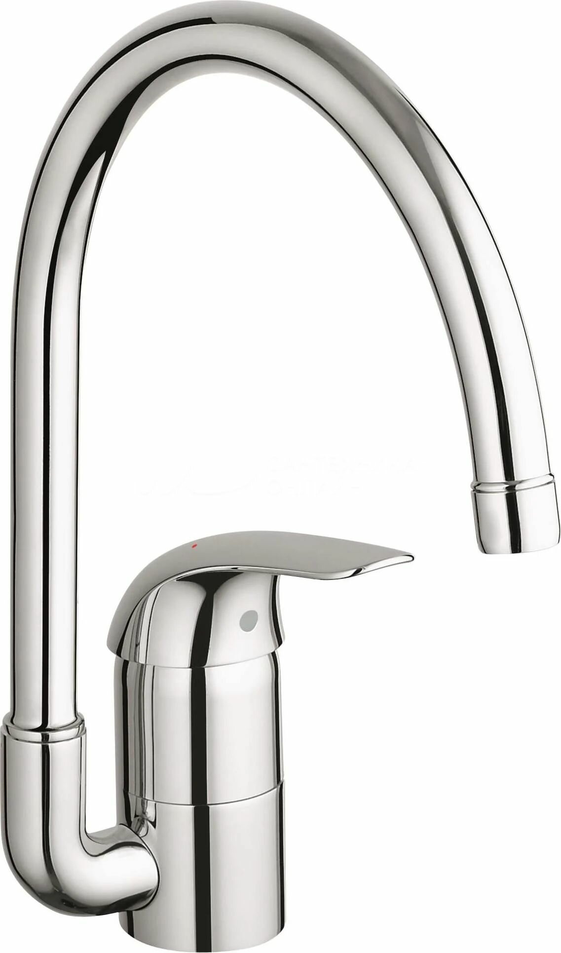 Смеситель для кухни Grohe Euroeco 32752000