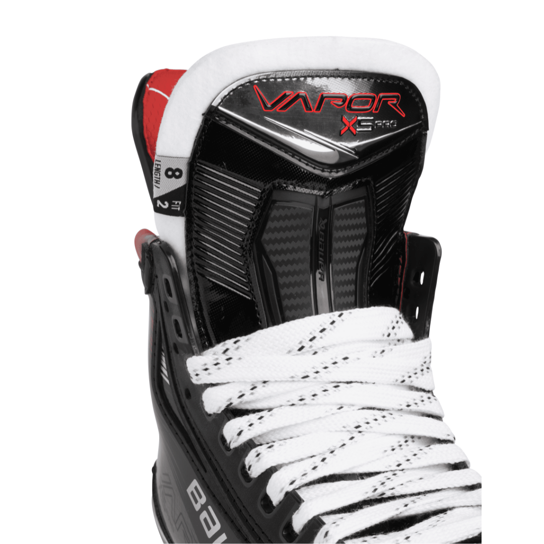 Хоккейные Коньки Bauer Vapor X5 Pro INT (Без Лезвия) (5.5 Fit 3)