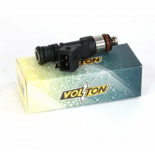 Форсунка 16 черная но корот V-16 8кл 017 2294₽