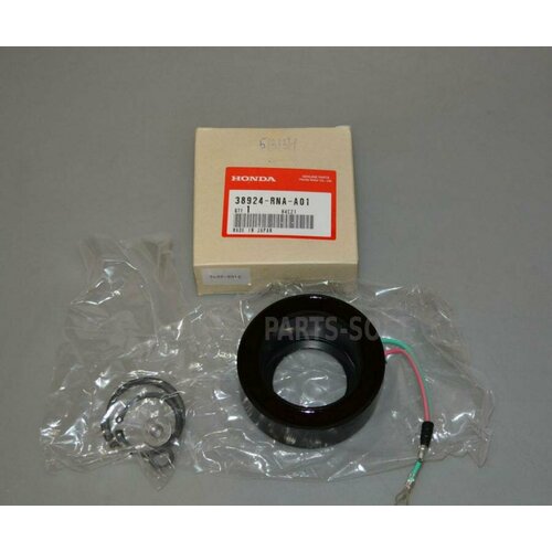 HONDA 38924RNAA01 катушка зажигания ORG 22010₽