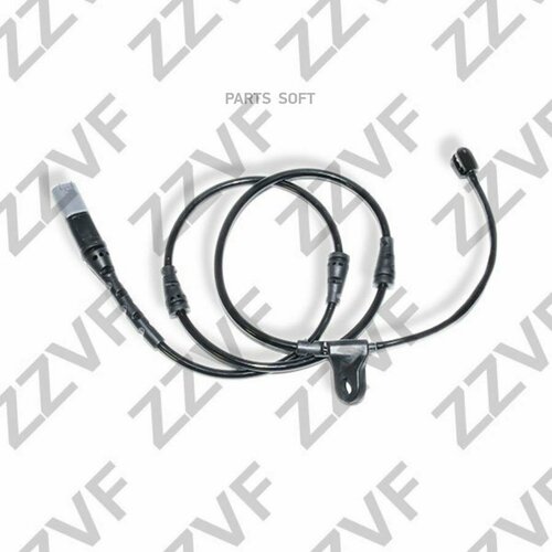 ZZVF ZVTK0012 датчик износа тормозных коодок перний BMW X5 E70 07-13 X6 E71 08-14 5930₽