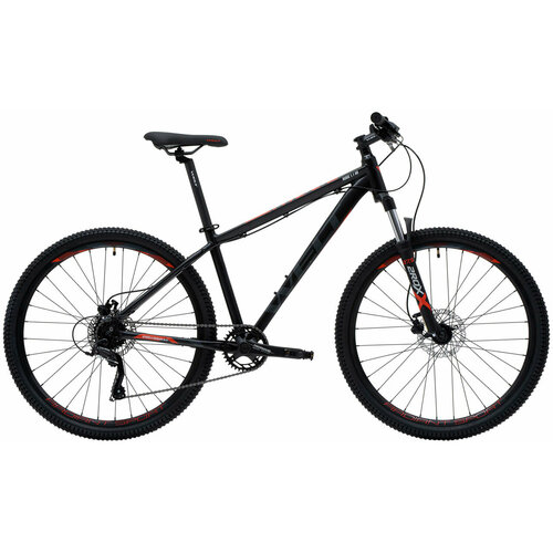 WELT Ridge 1.1 HD 27 2024 matt black 16