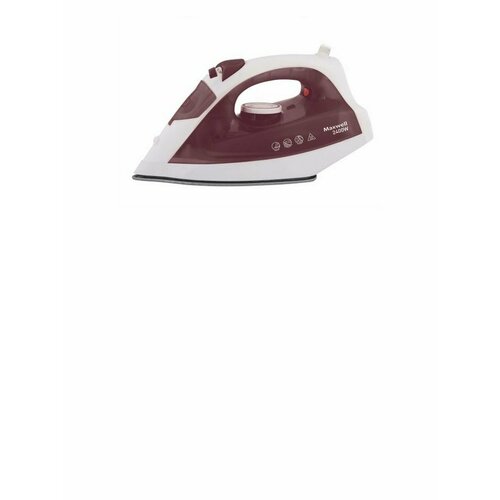 Утюг Maxwell MW-3006 155600₽