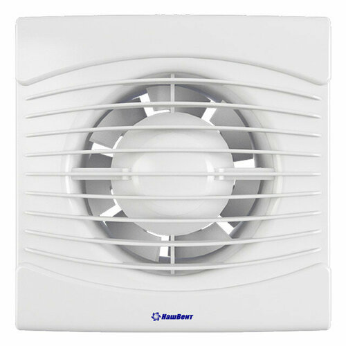 Вентилятор фланцевый нашвент ария d100 4352₽