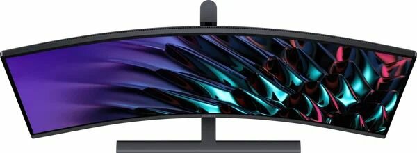 34" Монитор HUAWEI MateView GT ZQE-CBA, 3440x1440, 165 Гц, *VA, черный