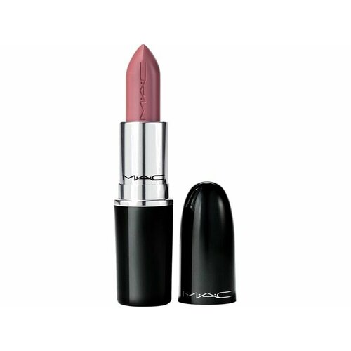 Губная помада MAC LUSTREGLASS LIPSTICK губная помада lustreglass lipstick mac цвет flustered