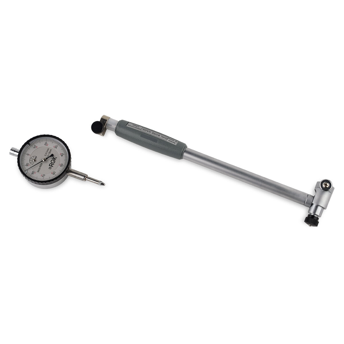 Нутромер Rgk Ni-160 — фото 1