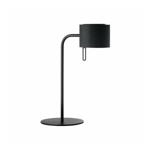 Настольная лампа 1xG9 макс 48W 58146080 Brumberg 4251433920823 156344₽