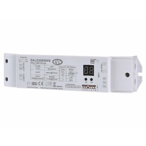 Контроллер для светильников DALD35050VS – EVN – 4037293014748