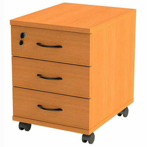 Тумба подкатная Фея ТФ075 13054₽