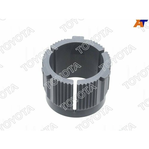 Втулка рулевой рейки COROLLASPRINTER E1 97- 1338₽