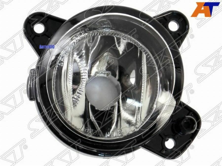 Фара противотуманная SKODA FABIA 07-10/ VW TRANSPORTER T5 03-09/VW CRAFTER 06-/VW TOUAREG 03-07 правый