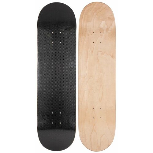 Дека скейтборда 32*8,25 CARBON