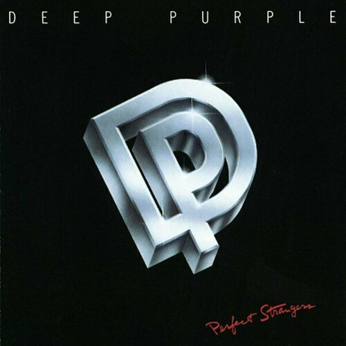 Компакт-диск Warner Deep Purple – Perfect Strangers компакт диск warner deep purple – book of taliesyn