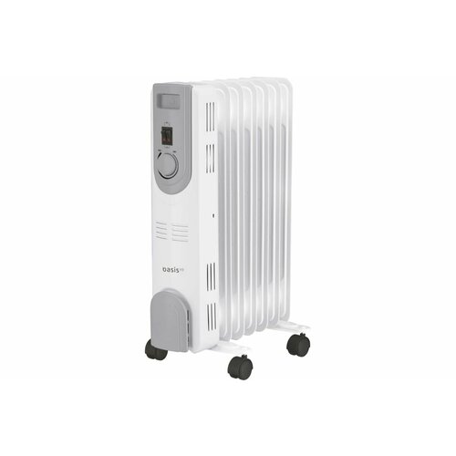 Масляный радиатор Оasis Pro модель OS-15 шт OASIS 395200₽