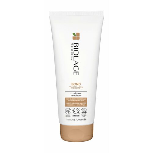 BIOLAGE Кондиционер для волос Biolage Bond Therapy 200 мл 1950₽