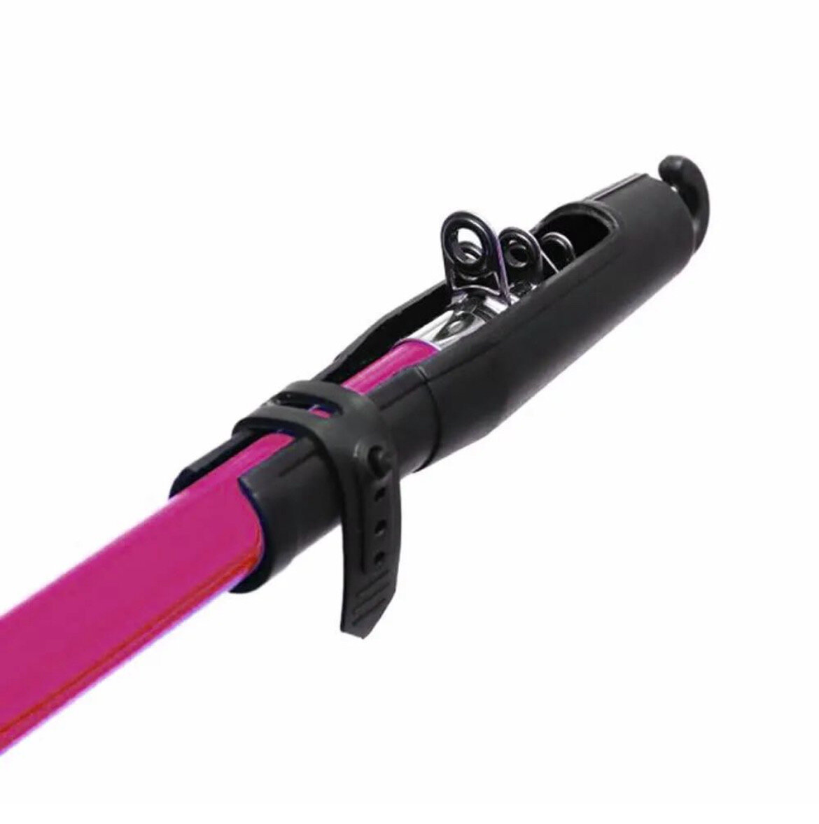 Удилище (детское) River Band Tele rod 2,10m SUNNY — фото 1