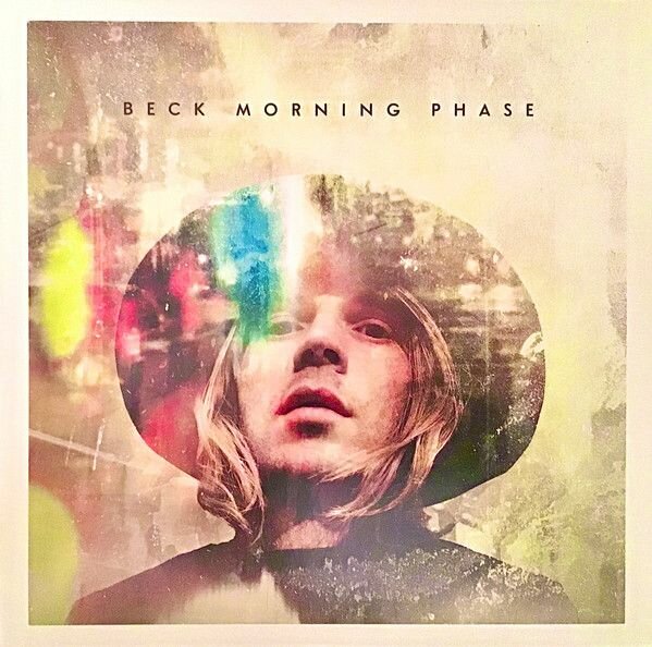 Виниловая пластинка Beck. Morning Phase (LP, 180 Gram)