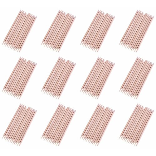 Farres cosmetics Апельсиновые палочки 12 шт 12 упаковок 932₽