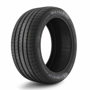 Goodyear ГУД-ЕАР 255/60/18 W 108 EAG. F-1 ASYMMETRIC 3 SUV