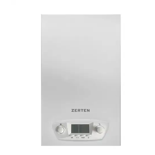 Настенный газовый котел Zerten ZR-24 50270₽