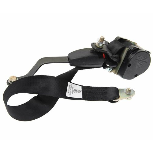 Ремень КАМАЗ безопасности пассажира правый ИШГА458234067-01 СКМ 3238₽