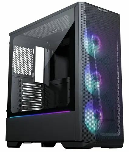 Корпус PHANTEKS Eclipse G360A (PH-EC360ATG_DBK02_RU)