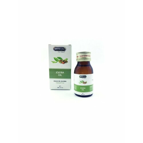 Jojoba oilМасло Жожоба30 млкосметическоенатуральноеИндия 1035₽