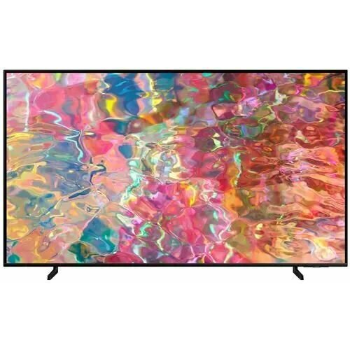 75 Телевизор Samsung QE75Q60BAUCCE VA 60 Гц 4K UHD Wi-Fi Bluetooth черный 16069000₽