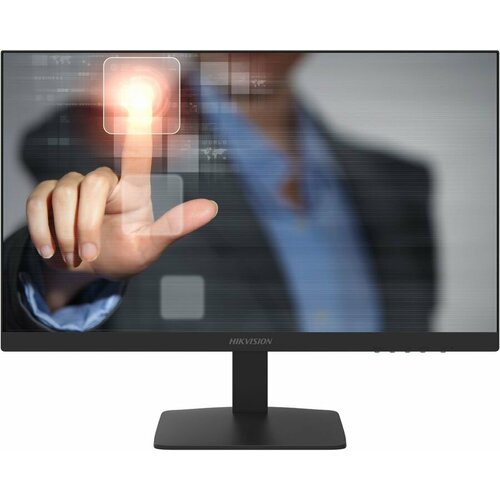 Монитор Hikvision 27 DS-D5027FN черный 1326800₽