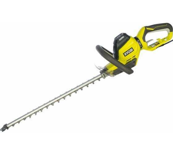 Кусторез Ryobi RHT5655RS 5133003643
