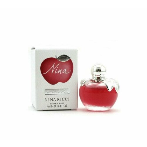 Nina Ricci woman Nina Туалетная вода 4 мл. mini