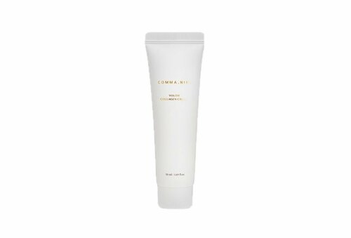 COMMA, NINE Крем для лица Youth Collagen Cream