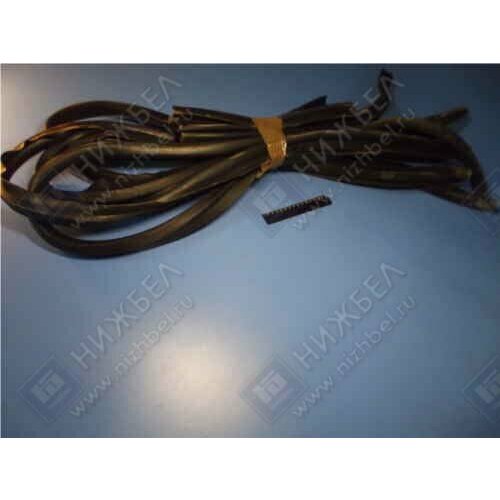 Сзрт Уплотнитель двери пассажирской ПАЗ к-т 8 шт сзрт 4794₽