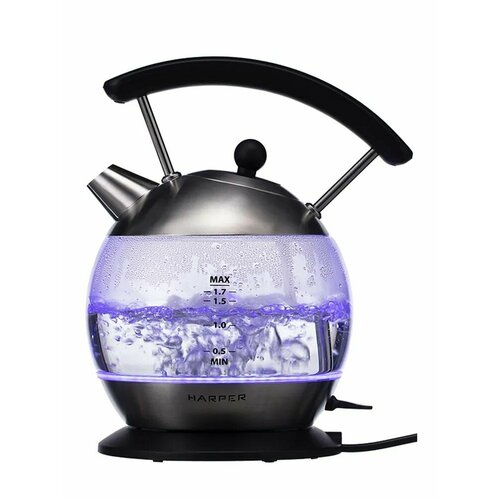 Чайник HARPER HWK-GM01 512000₽