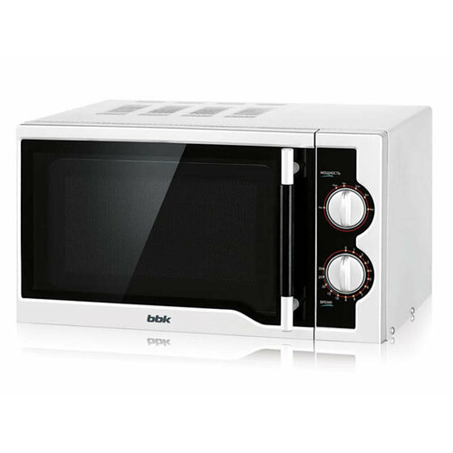 Микроволновая печь BBK 23MWS-928MW 1098100₽